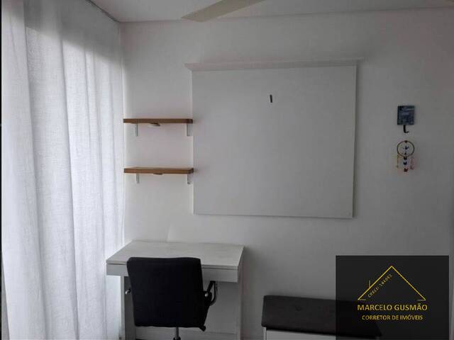 Apartamento para Locação em São Paulo - 4