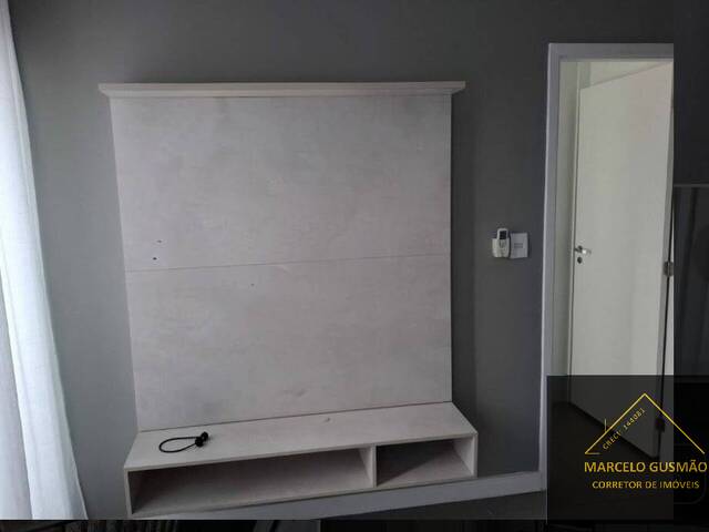 #3362 - Apartamento para Locação em São Paulo - SP - 2