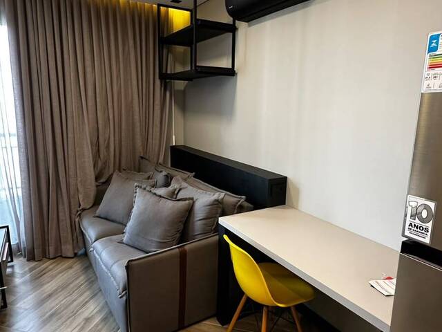 #3363 - Apartamento para Locação em São Paulo - SP - 3