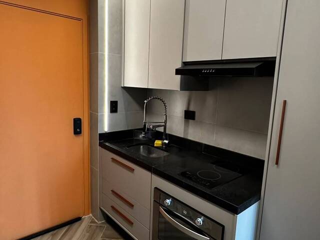 #3363 - Apartamento para Locação em São Paulo - SP - 2