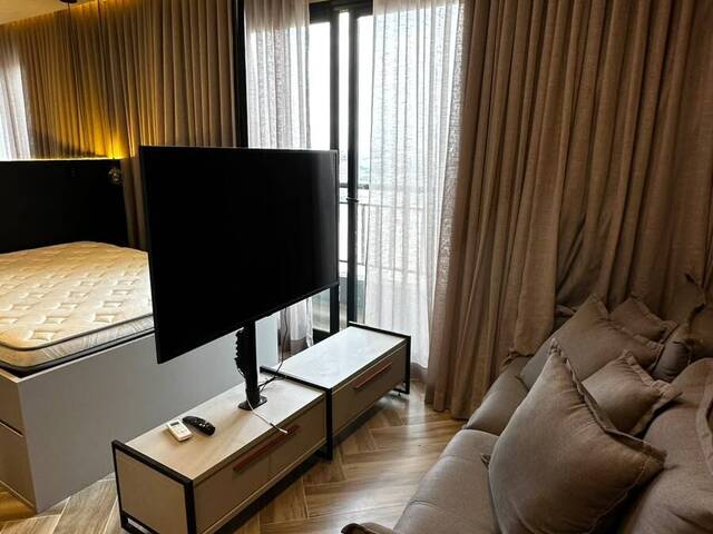 Apartamento para Locação em São Paulo - 5