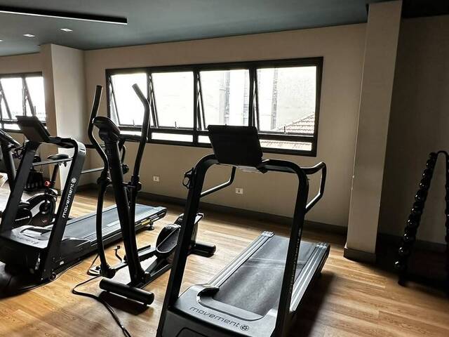 Apartamento para Locação em São Paulo - 2