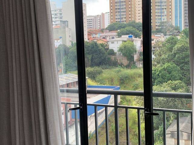 Locação em Santana - São Paulo