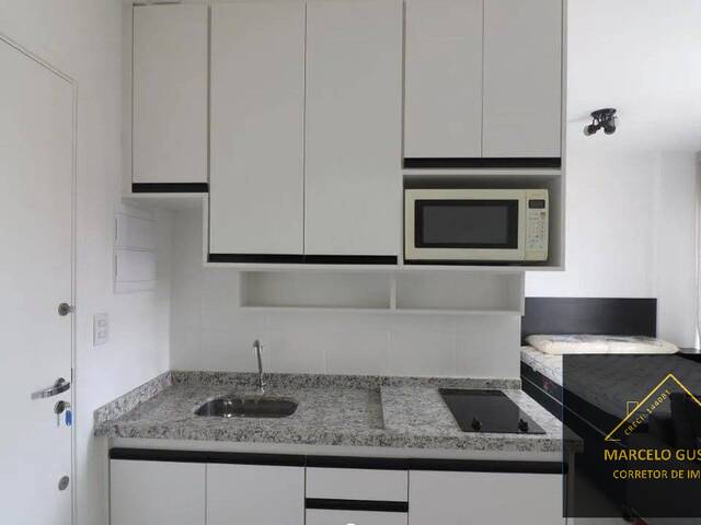 Apartamento para Locação em São Paulo - 5