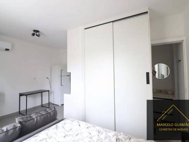 Apartamento para Locação em São Paulo - 4