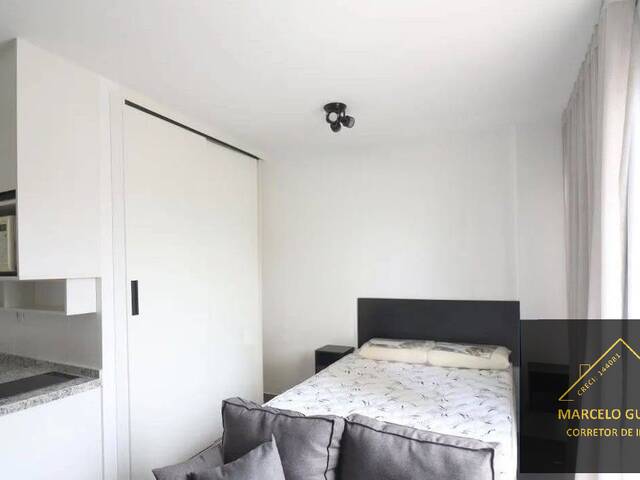 Apartamento para Locação em São Paulo - 2