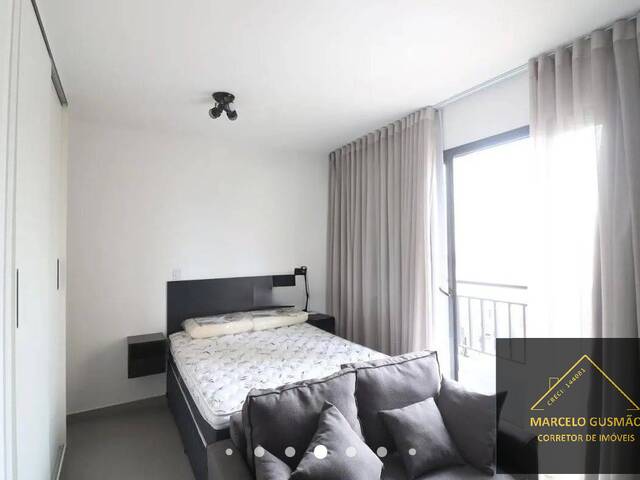 Apartamento para Locação em São Paulo - 3