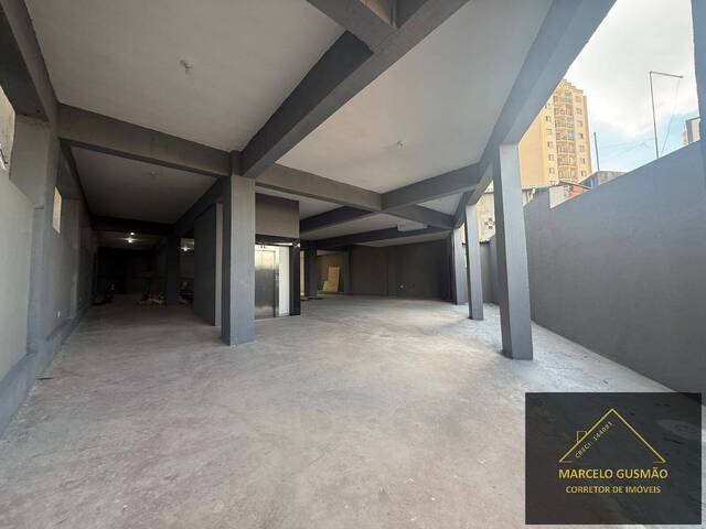 Prédio comercial para Locação em São Paulo - 2