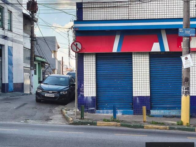 Locação em Vila Nivi - São Paulo