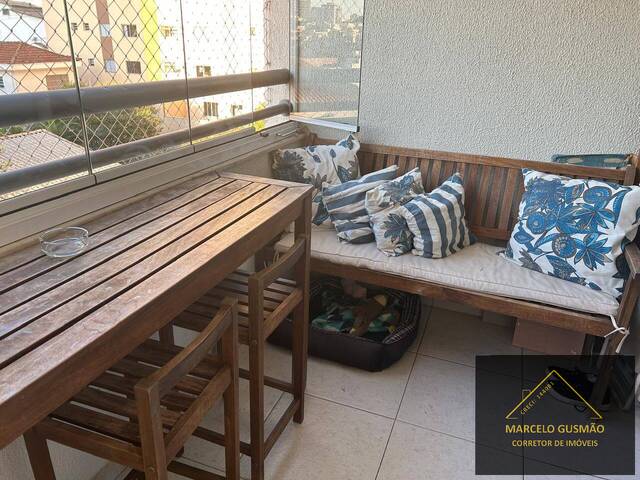 Apartamento para Venda em São Paulo - 2