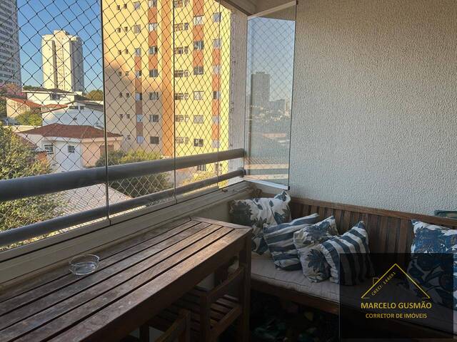 Apartamento para Venda em São Paulo - 3