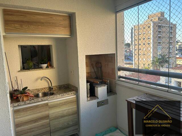 Venda em Vila Dom Pedro II - São Paulo