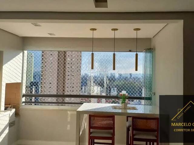 Apartamento para Venda em São Paulo - 2