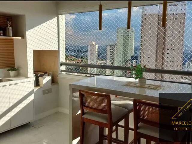 Venda em Vila Dom Pedro II - São Paulo