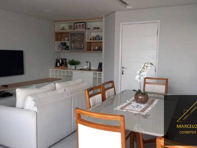 Apartamento para Venda em São Paulo - 3