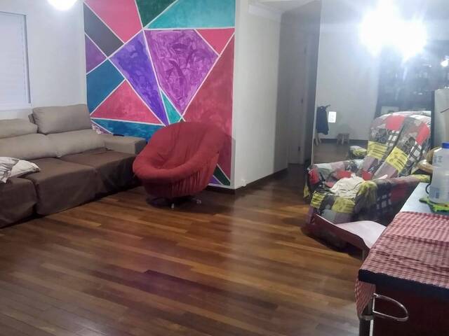 Venda em Carandiru - São Paulo