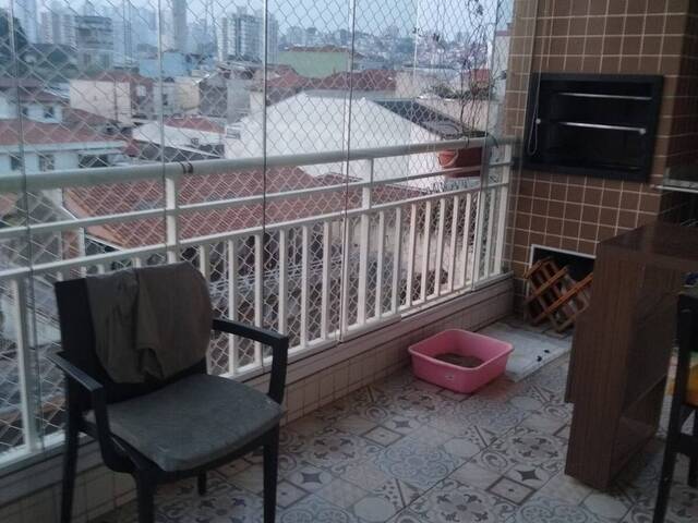 Apartamento para Venda em São Paulo - 5
