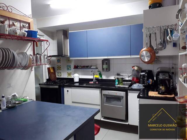 Apartamento para Venda em São Paulo - 3