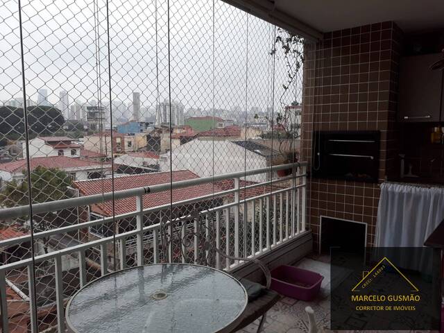 Apartamento para Venda em São Paulo - 4