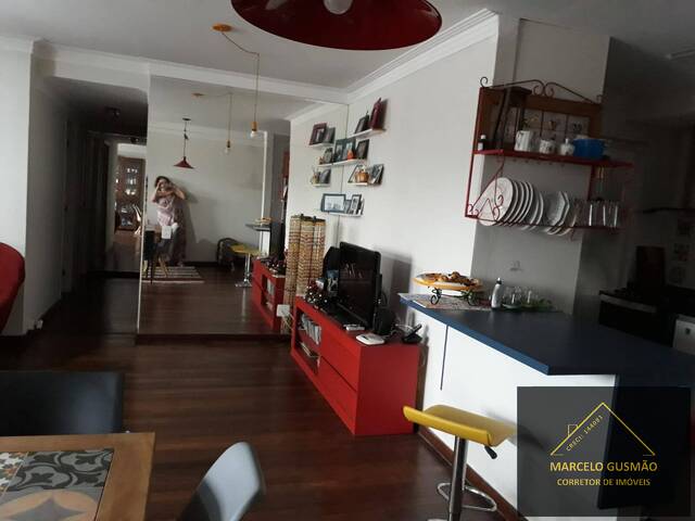 Apartamento para Venda em São Paulo - 2