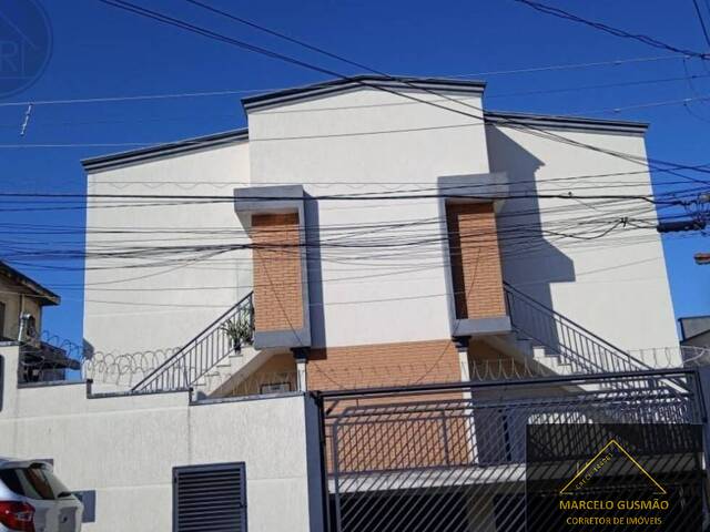 Venda em Vila Dom Pedro II - São Paulo
