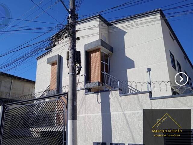 Casa para Venda em São Paulo - 2