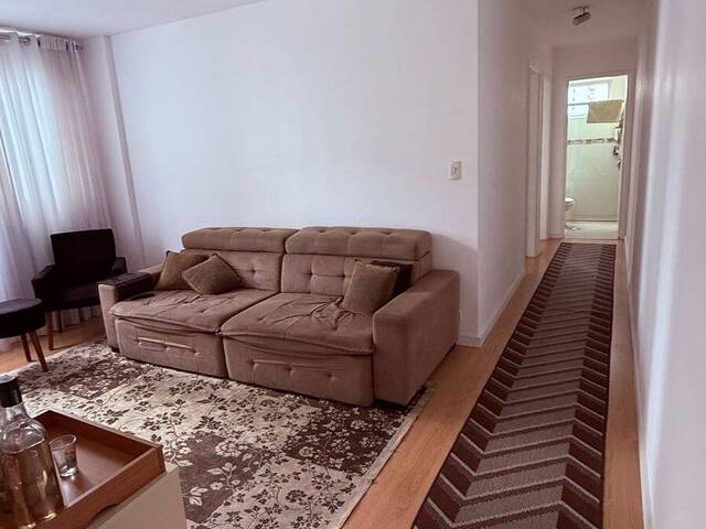 Apartamento para Venda em São Paulo - 3