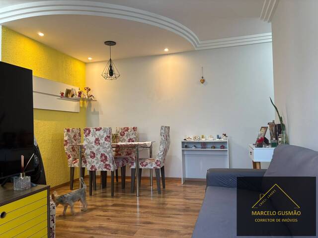 Apartamento para Venda em São Paulo - 5