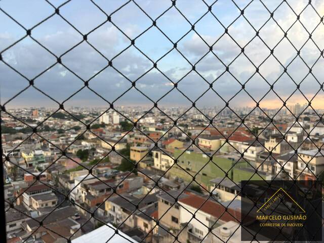 #3377 - Apartamento para Venda em São Paulo - SP - 3