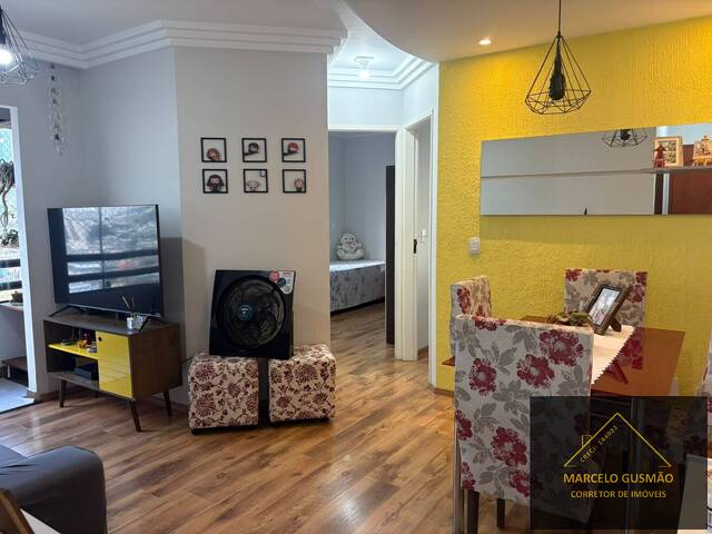 Apartamento para Venda em São Paulo - 4