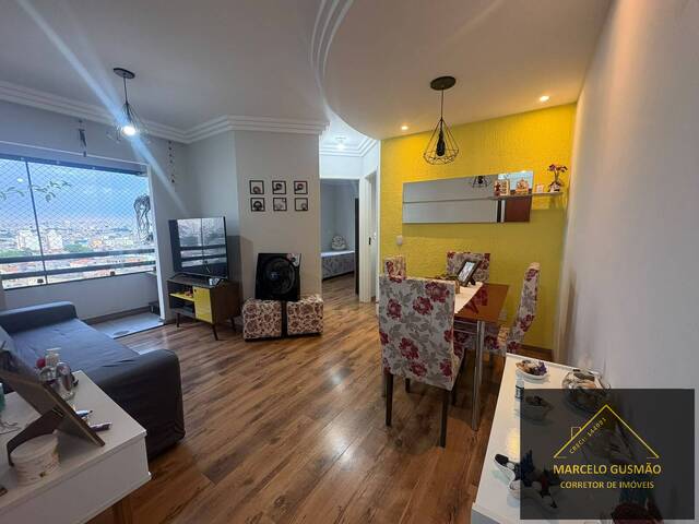 #3377 - Apartamento para Venda em São Paulo - SP - 1