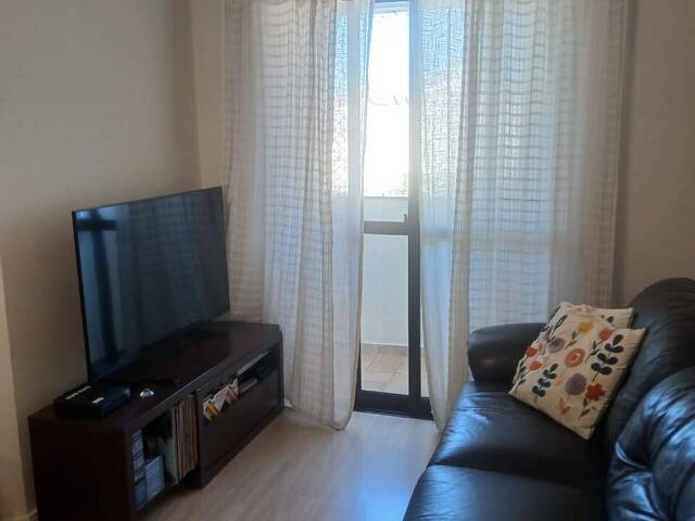 #3378 - Apartamento para Venda em São Paulo - SP - 2