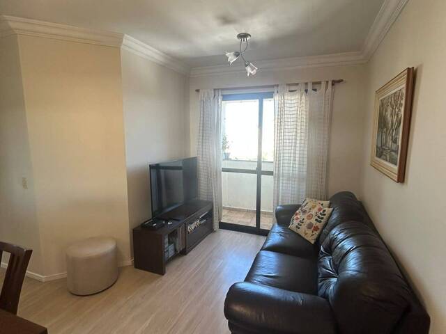 Apartamento para Venda em São Paulo - 4