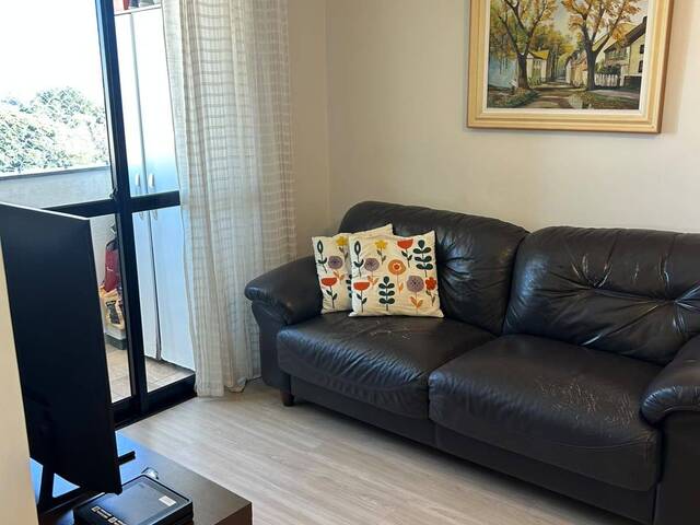 #3378 - Apartamento para Venda em São Paulo - SP - 3