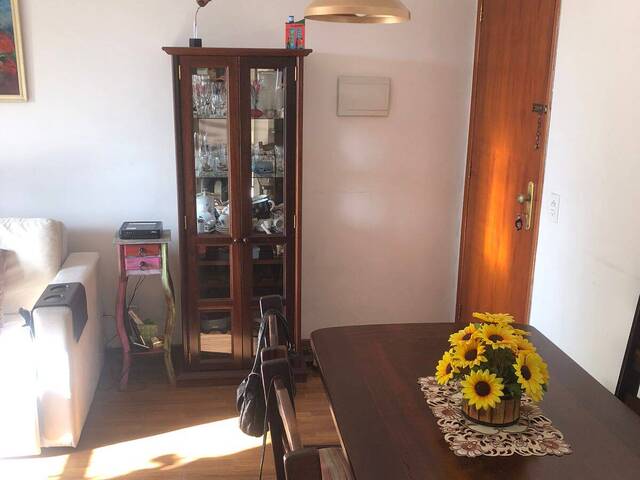 #3379 - Apartamento para Venda em São Paulo - SP - 2
