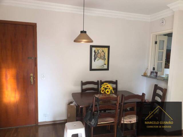 #3379 - Apartamento para Venda em São Paulo - SP - 3