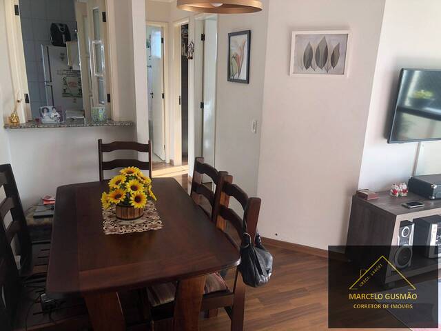 #3379 - Apartamento para Venda em São Paulo - SP - 1