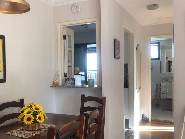 Apartamento para Venda em São Paulo - 4