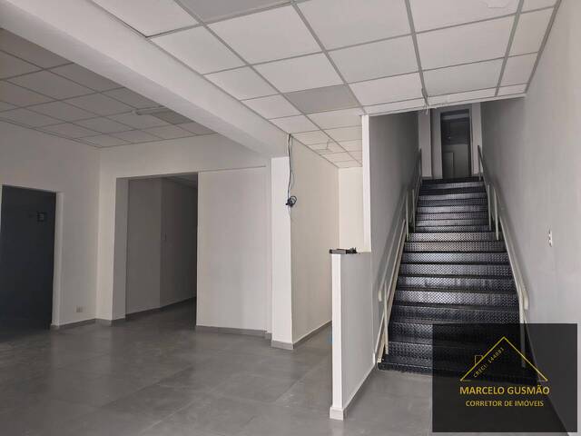 #3380 - Prédio comercial para Locação em São Paulo - SP - 3
