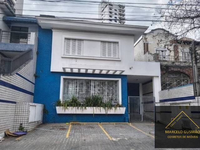#3380 - Prédio comercial para Locação em São Paulo - SP - 1