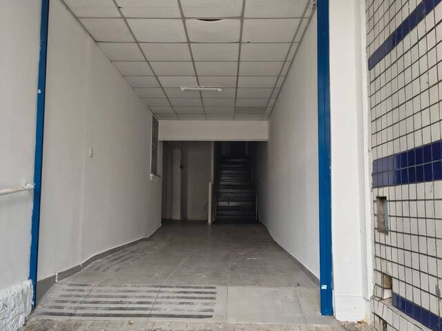 #3380 - Prédio comercial para Locação em São Paulo - SP - 2