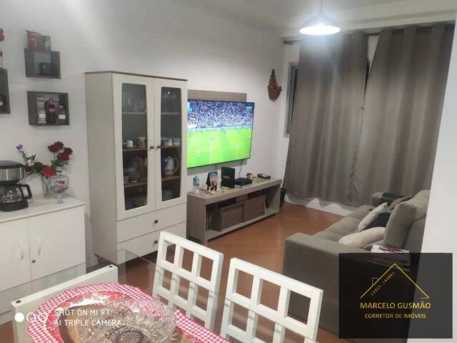 #3381 - Apartamento para Venda em São Paulo - SP - 2