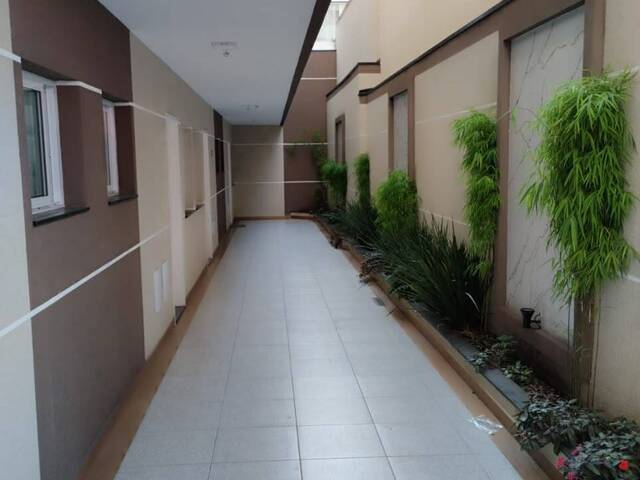 #3382 - Apartamento para Venda em São Paulo - SP - 3