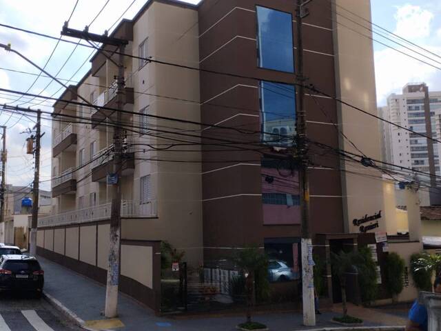 #3382 - Apartamento para Venda em São Paulo - SP - 1