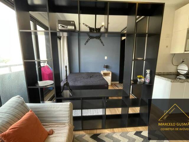 #3383 - Apartamento para Venda em São Paulo - SP - 3