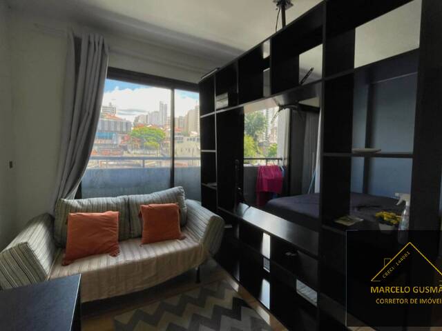 #3383 - Apartamento para Venda em São Paulo - SP - 2