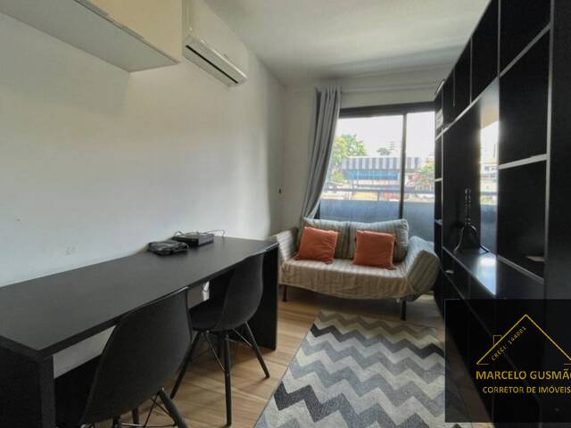 #3383 - Apartamento para Venda em São Paulo - SP - 1
