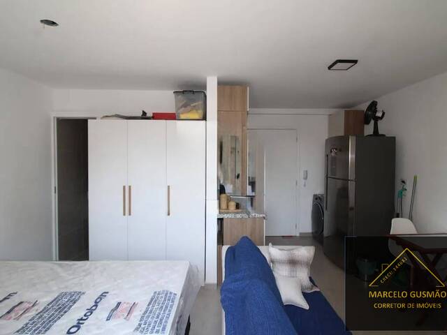 #3384 - Apartamento para Venda em São Paulo - SP - 3