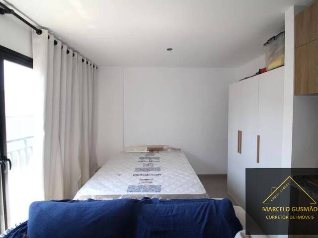 #3384 - Apartamento para Venda em São Paulo - SP - 2
