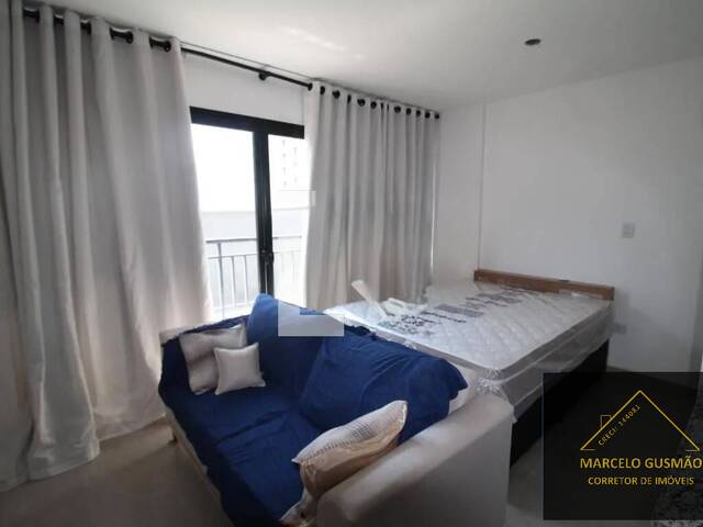 #3384 - Apartamento para Venda em São Paulo - SP - 1